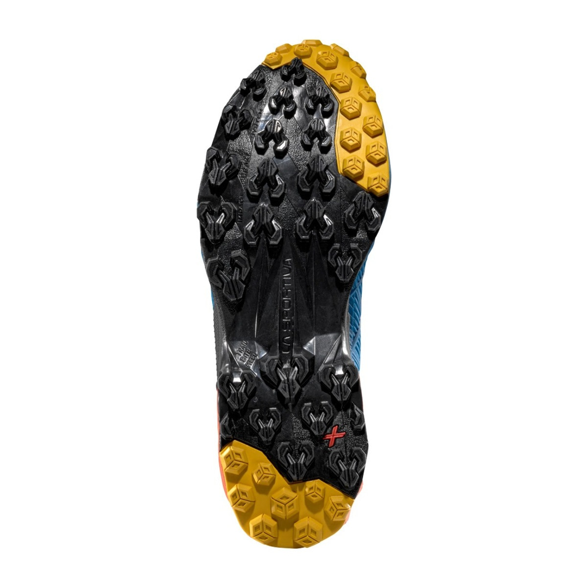 Akyra II Hombre Zapatillas de Trekking La Sportiva