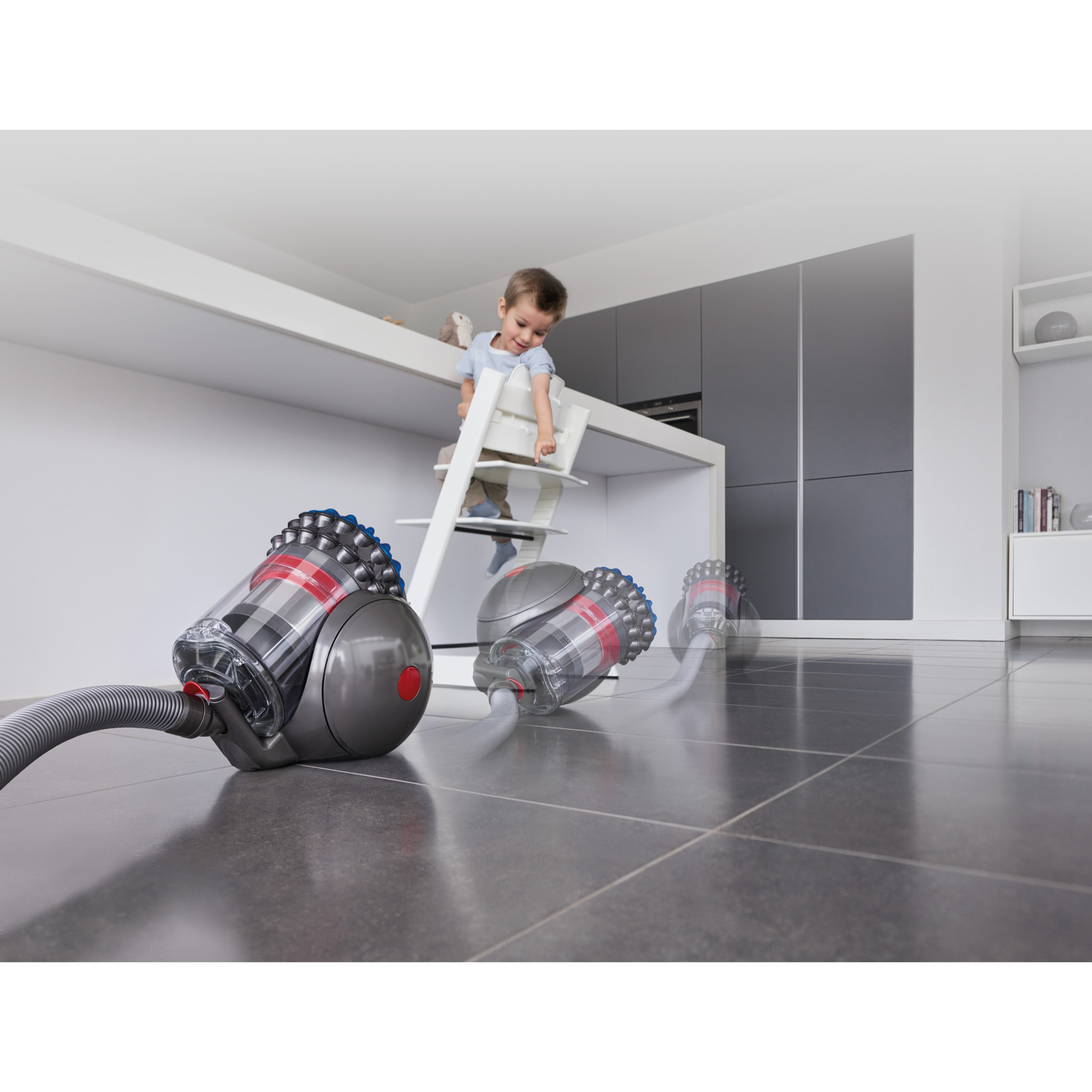 Aspirateur Dyson Big Ball ​Absolute 2​