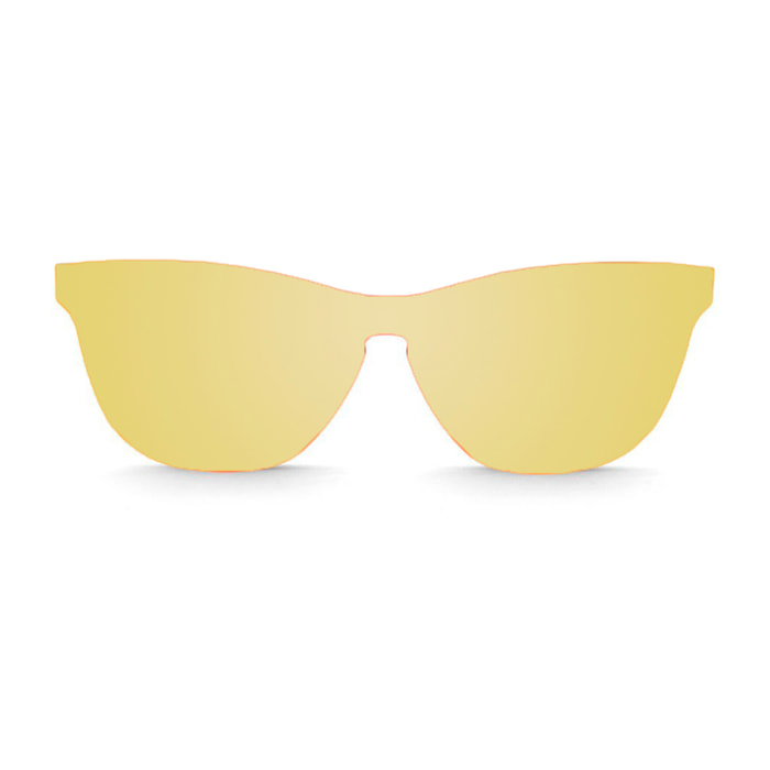 GAFAS DE SOL PALO ALTO ARLES de color Amarillo