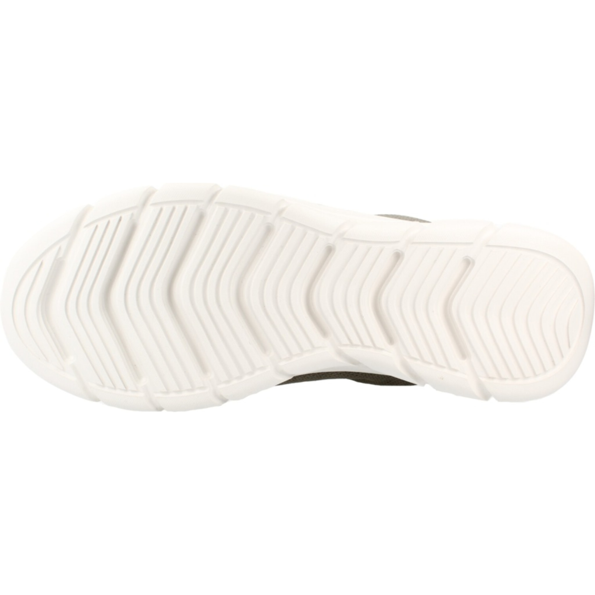 Sneakers De  Mujer 117351s Bobs B Flex Flex Proof Verde