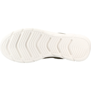 Sneakers De  Mujer 117351s Bobs B Flex Flex Proof Verde
