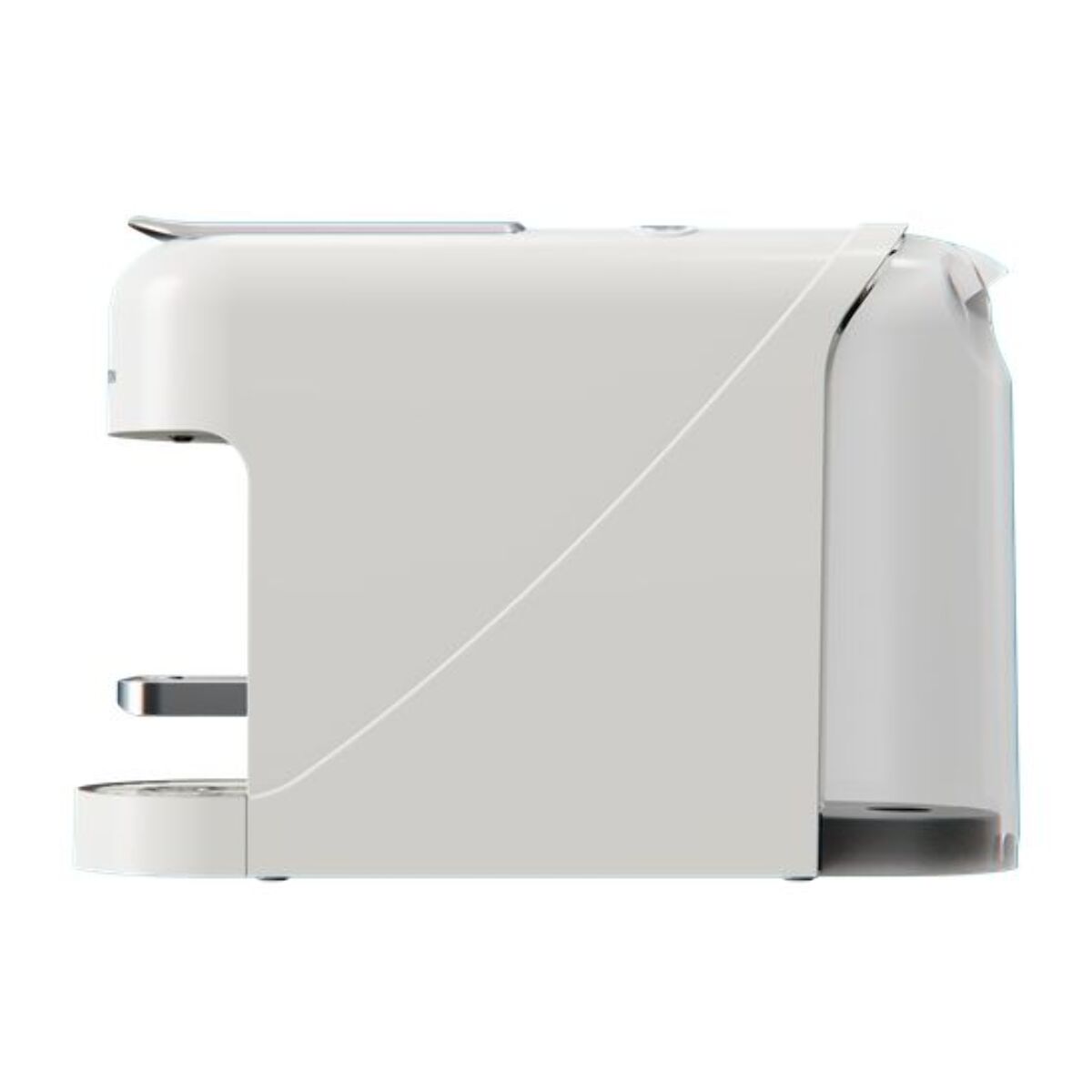 Machine à café à capsule 1400W