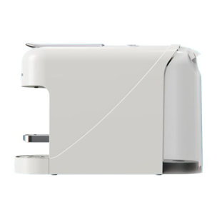 Machine à café à capsule 1400W