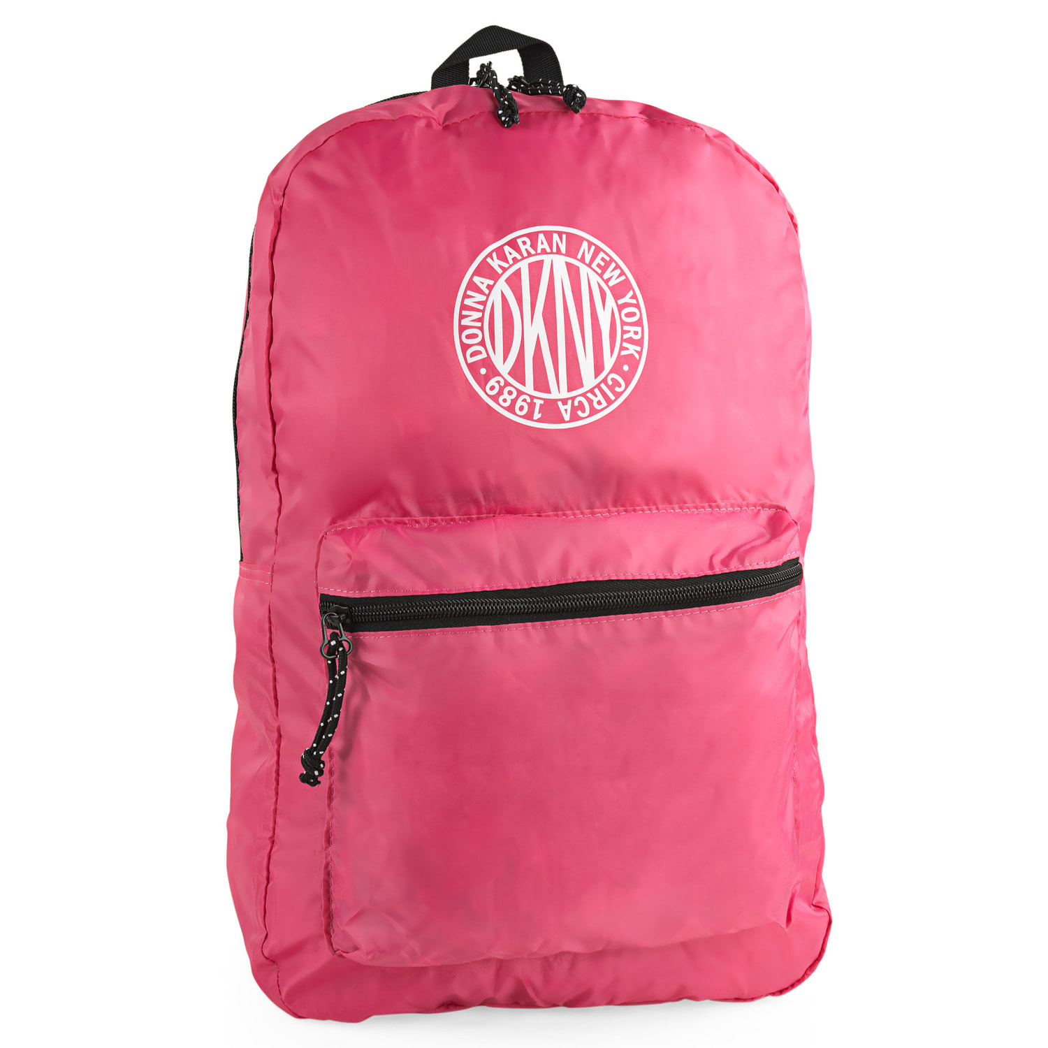 Mochila Casual/Ocio Dkny Dkny-928 Packable Rosa