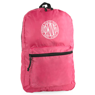 Mochila Casual/Ocio Dkny Dkny-928 Packable Rosa