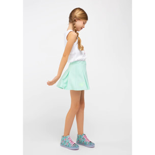 Conguitos - Moda infantile per bambina elegante