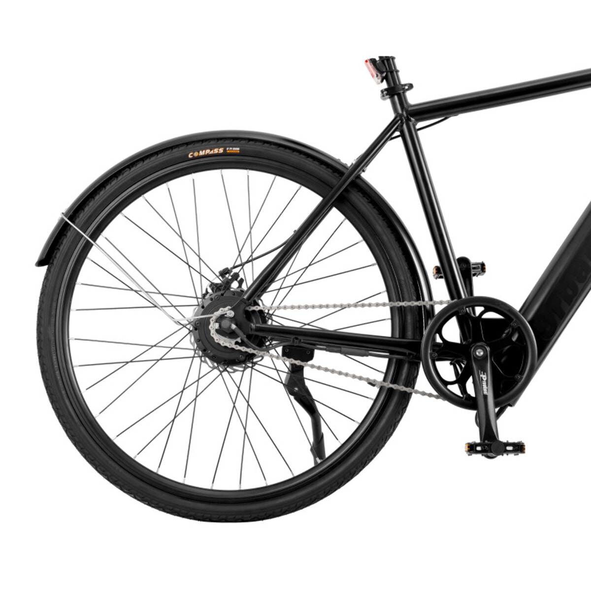 Velo Electrique RECONDITIONNE URBANGLIDE M7 250W - 25Km/h