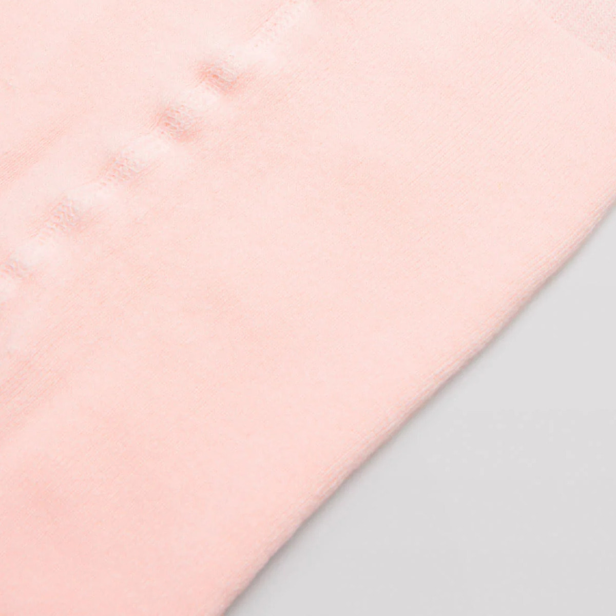 Collant termici rosa per neonato