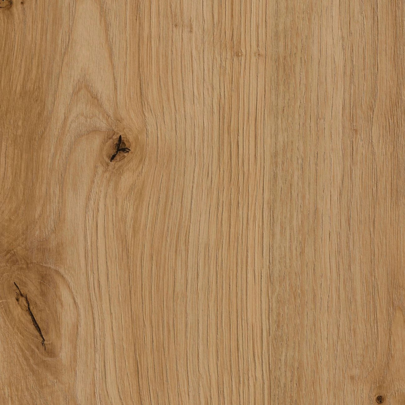 Mesa de comedor extensible Kana Roble Nude