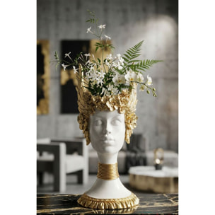 SCULTURA ATHENA CM 17,5X17X38