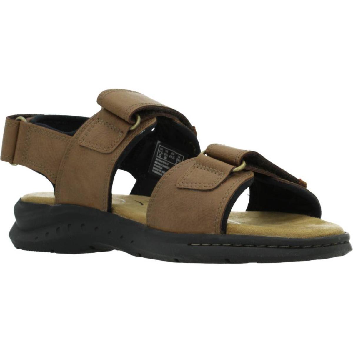 SANDALIAS CLARKS HAPSFORD CREEK