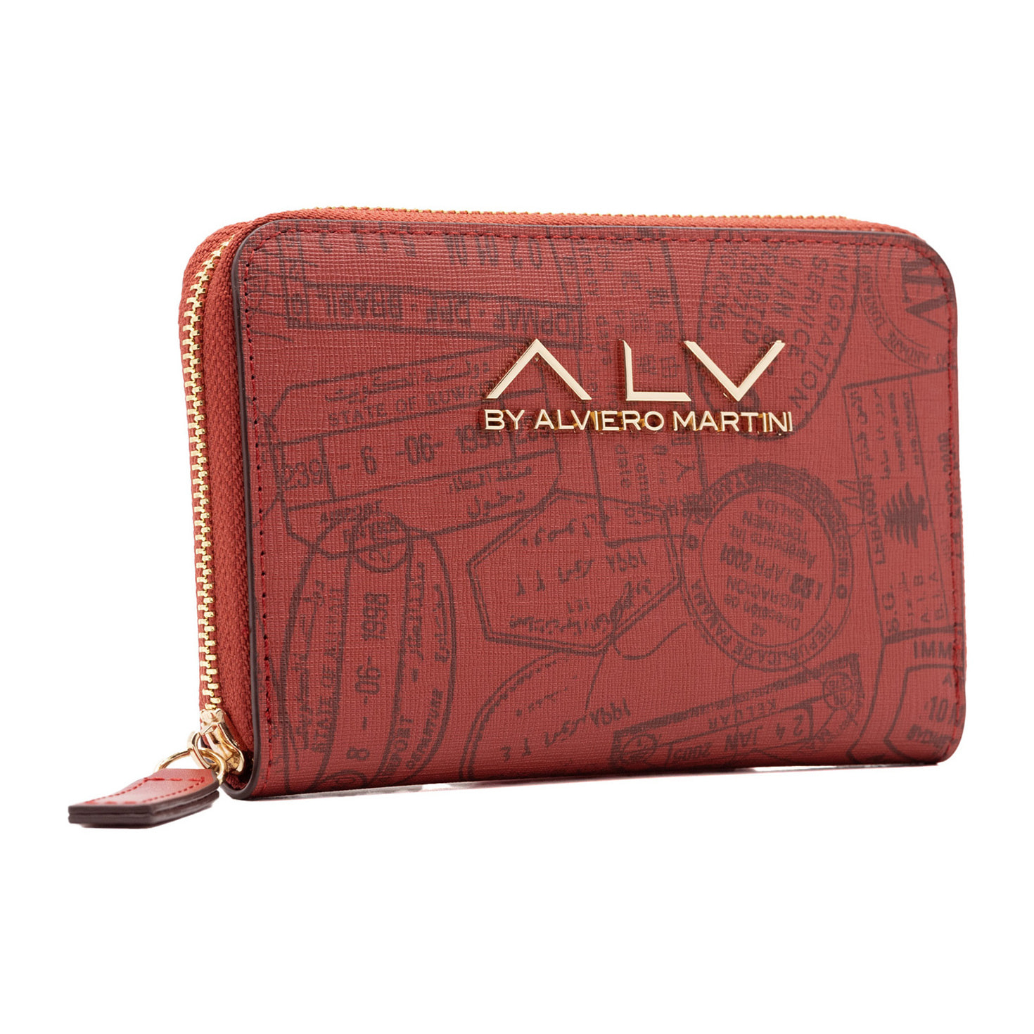 ALV by Alviero Martini Portafoglio