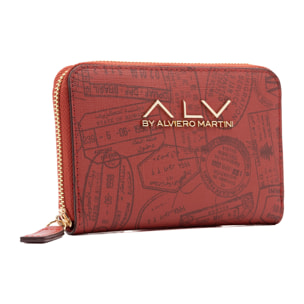 ALV by Alviero Martini Portafoglio