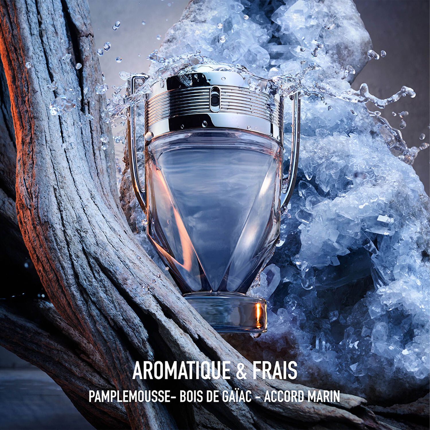 Invictus - Eau de Toilette