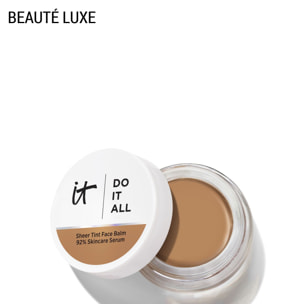 Do It All - Soin Teinté Hydratant