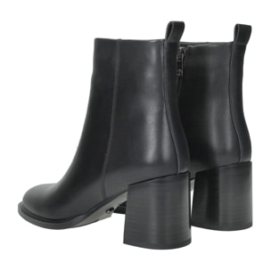 Stivaletti Donna Tata Italia Nero