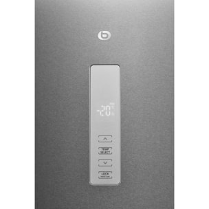 Réfrigérateur combiné ESSENTIELB ERCVE190-70miV1