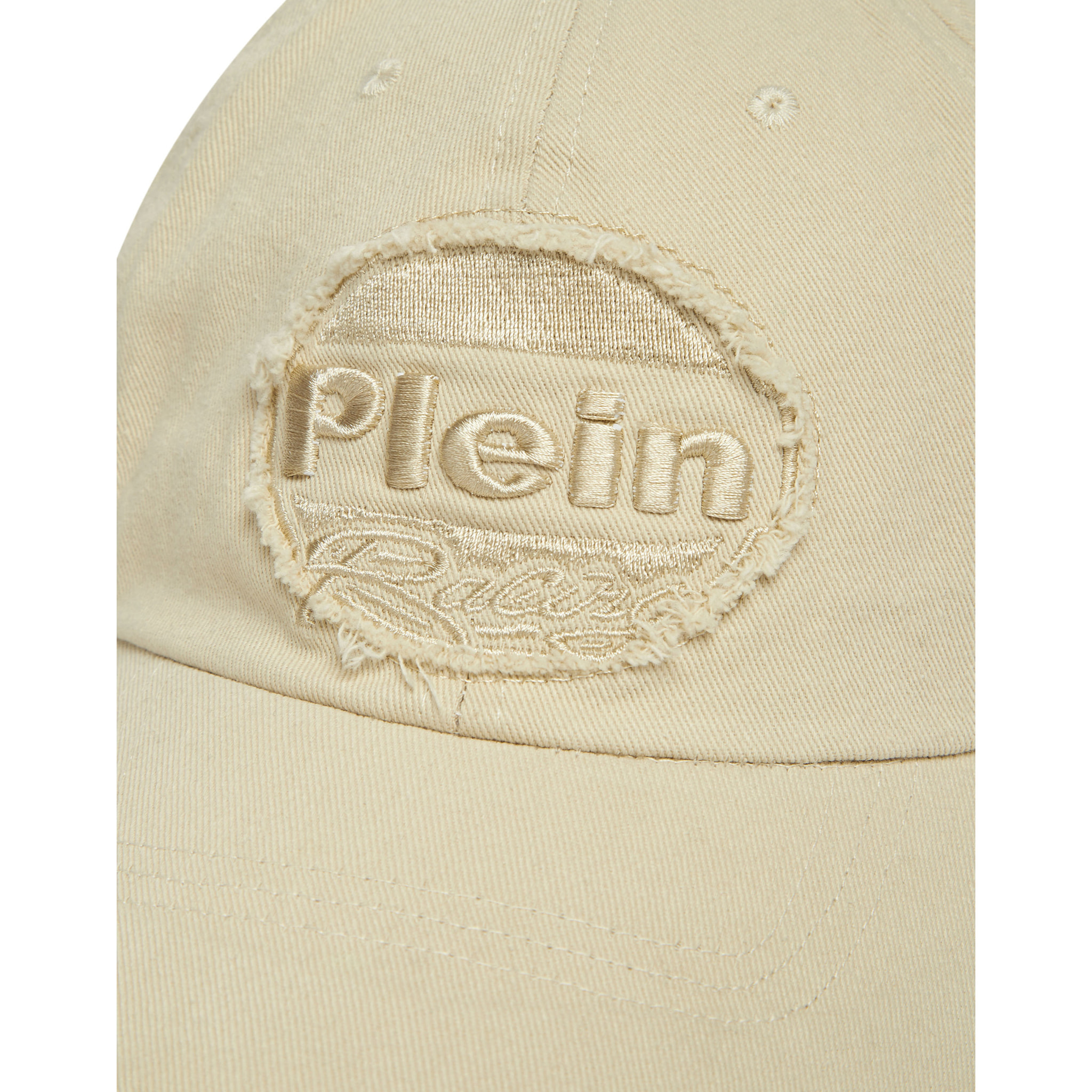 PHILIPP PLEIN Baseball Cap