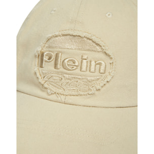 PHILIPP PLEIN Baseball Cap