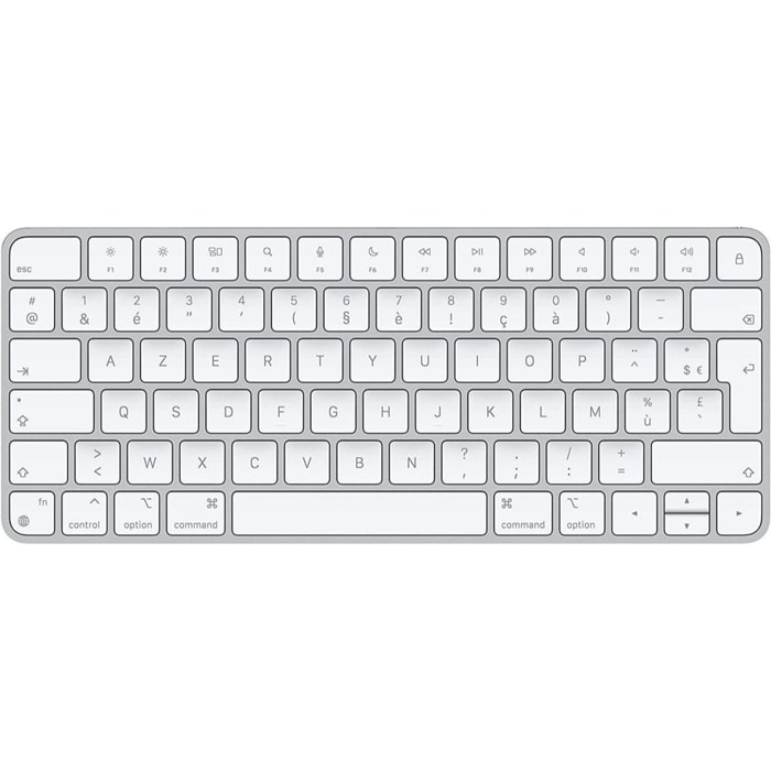 Clavier sans fil APPLE Magic Keyboard