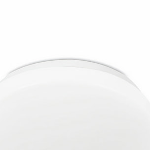 Forlight Plafon Ip23 Olra Led 20,3W 3000K Blanco 1921Lm