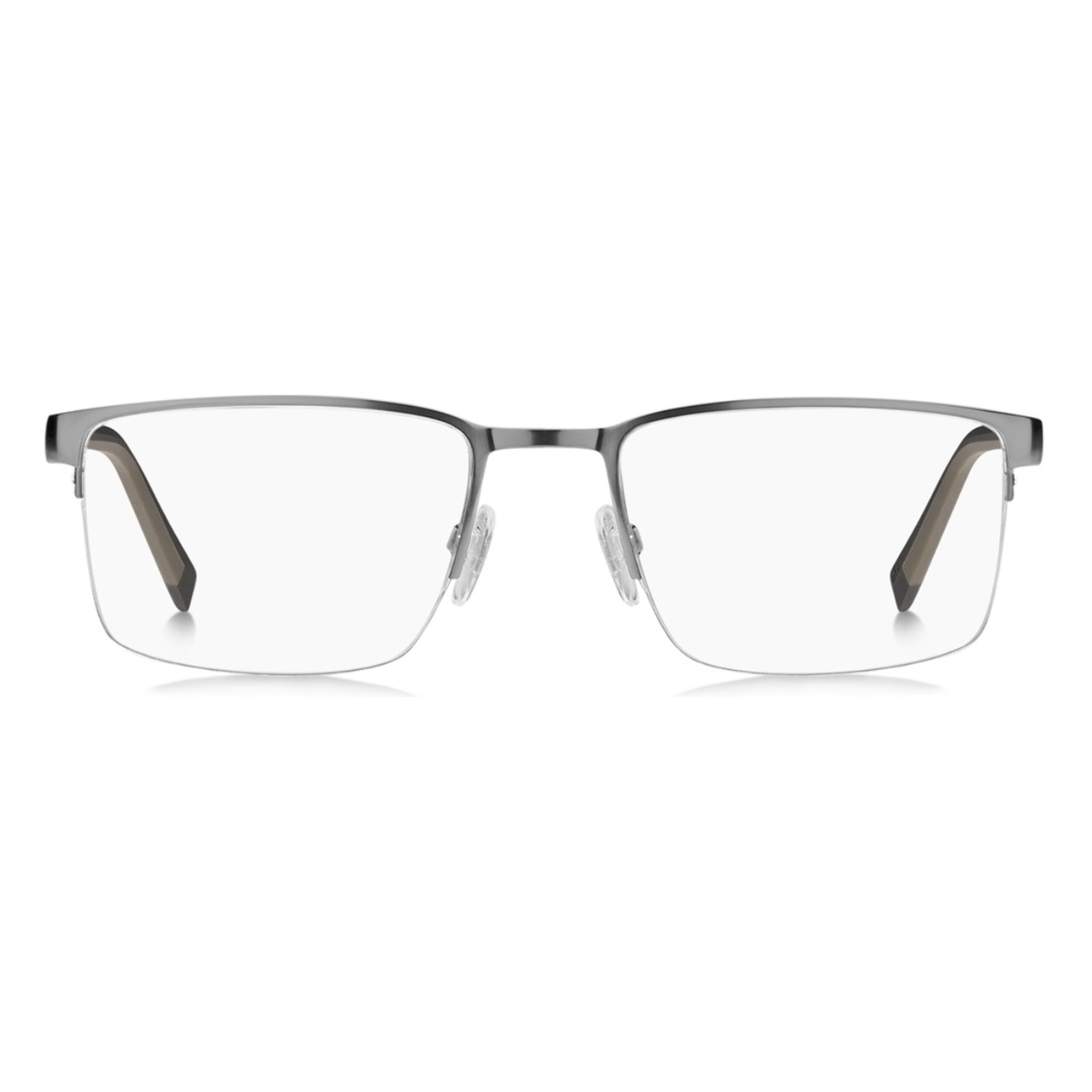 Gafas de Vista Tommy Hilfiger TH 2316 R80 de Metal Hombre 55 mm