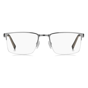 Gafas de Vista Tommy Hilfiger TH 2316 R80 de Metal Hombre 55 mm