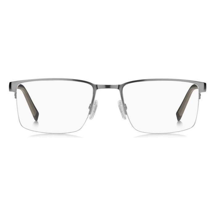 Gafas de Vista Tommy Hilfiger TH 2316 R80 de Metal Hombre 55 mm