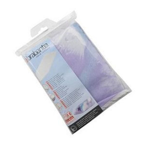 Housse table à repasser BRABANTIA Violet 124x38 cm