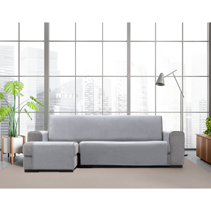 Cubre Sofá Chaise Longue Izquierda modelo MIRTO