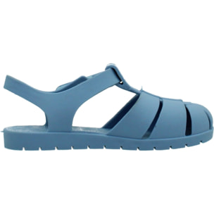 Sandalias Niño de la marca CHICCO  modelo 1122062C AZUL