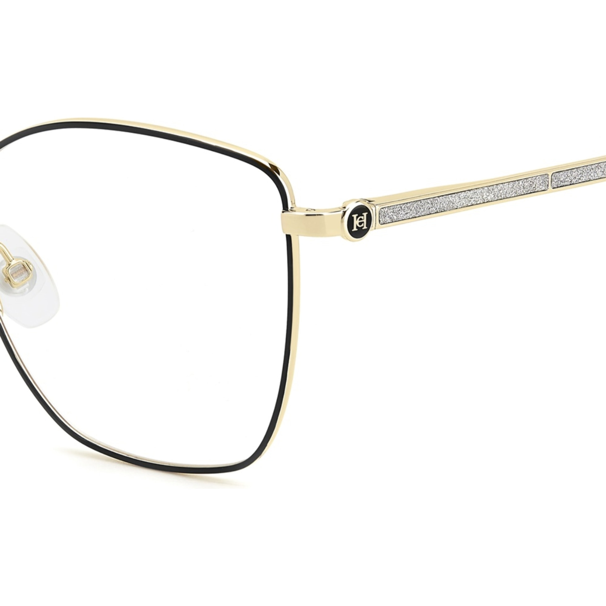 Gafas de Sol Carolina Herrera HER 0221/G/S 3H2 de Acetato Mujer 50 mm
