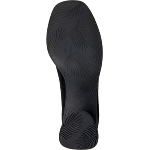 Botines - CAMPER Kiara - Negro - Textil técnico