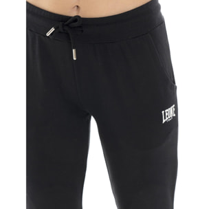 Tuta da donna invernale con cappuccio e zip "Silver"