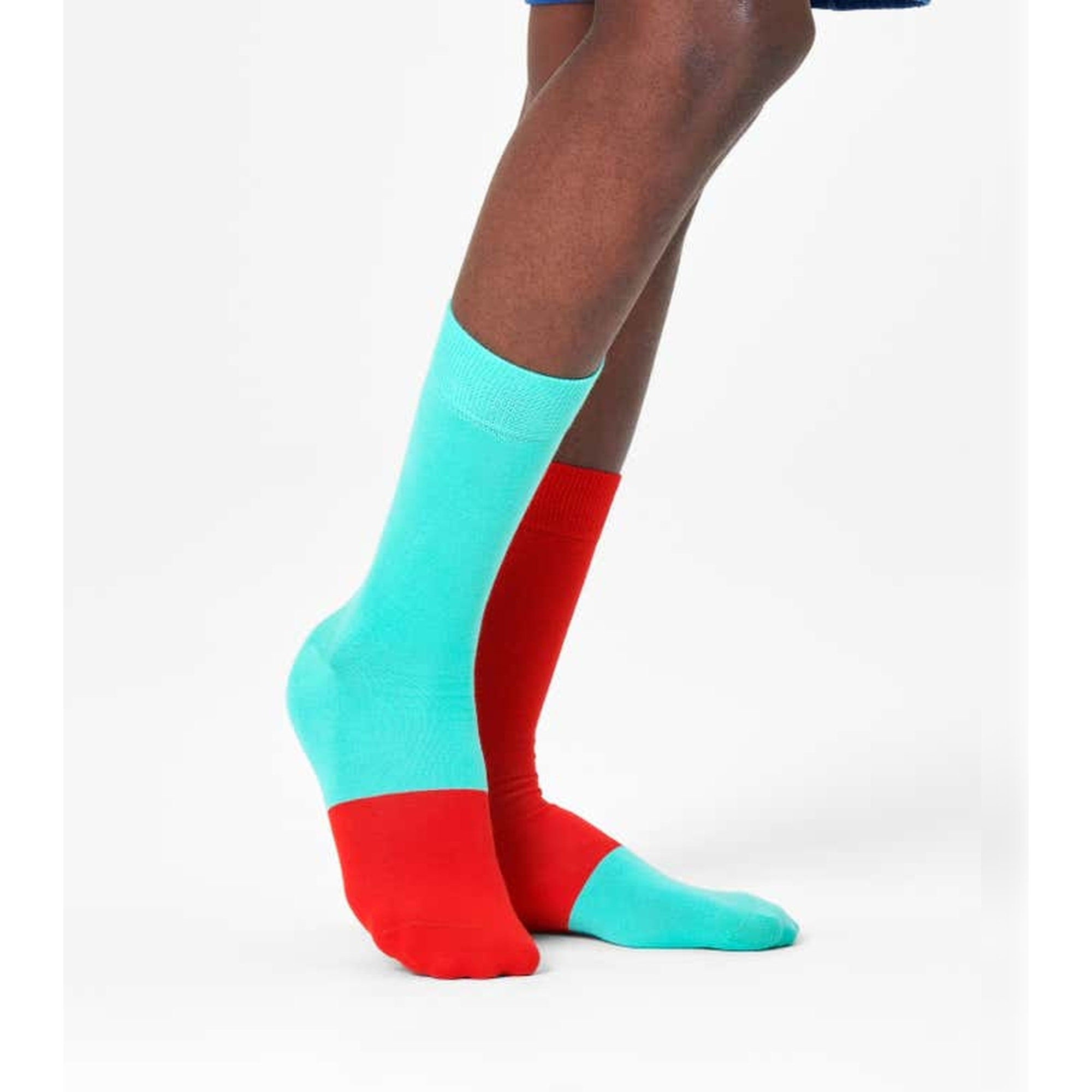 Calcetines 2 pack mixed talla