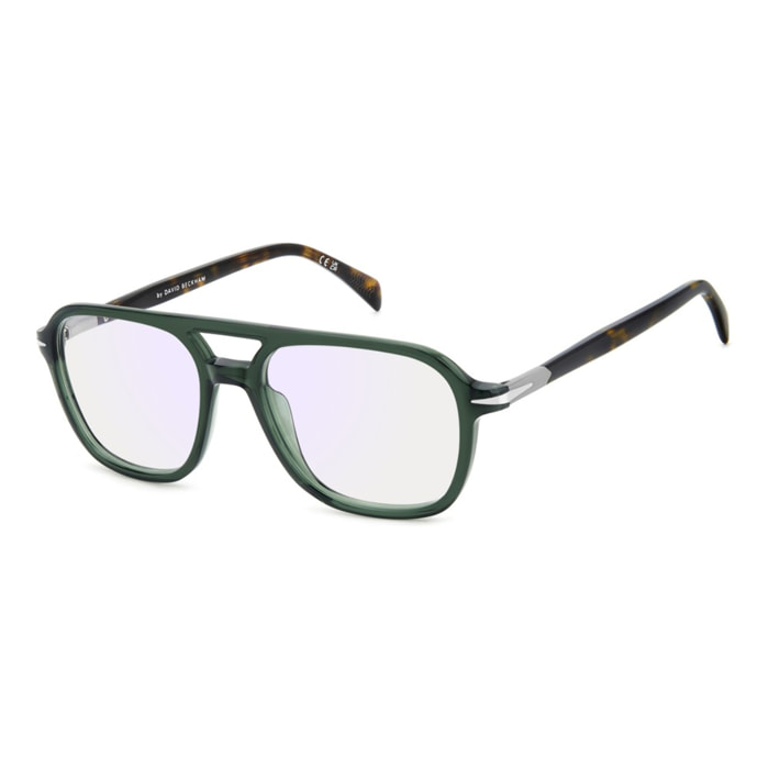 Gafas de Vista David Beckham DB 1182 XGW de Acetato Hombre 54 mm
