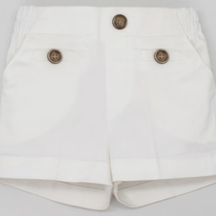 BERMUDA SARGA BLANCO