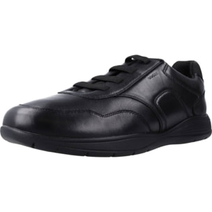 Sneakers de  Hombre de la marca GEOX  modelo U SPHERICA EC2 A NEGRO