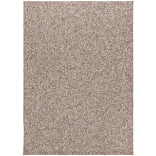 PETRA Alfombra lavable tejido en bucle en gris, varias medidas disponibles.