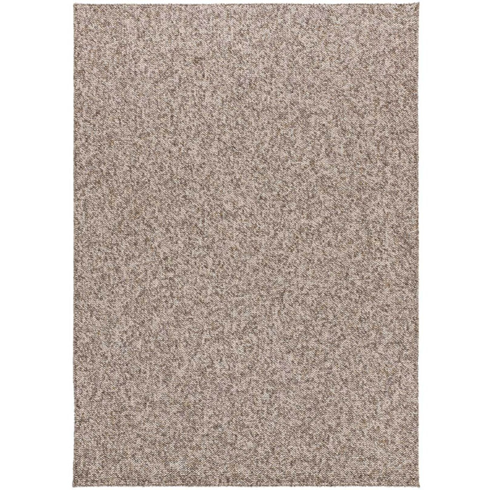 PETRA Alfombra lavable tejido en bucle en gris, varias medidas disponibles.