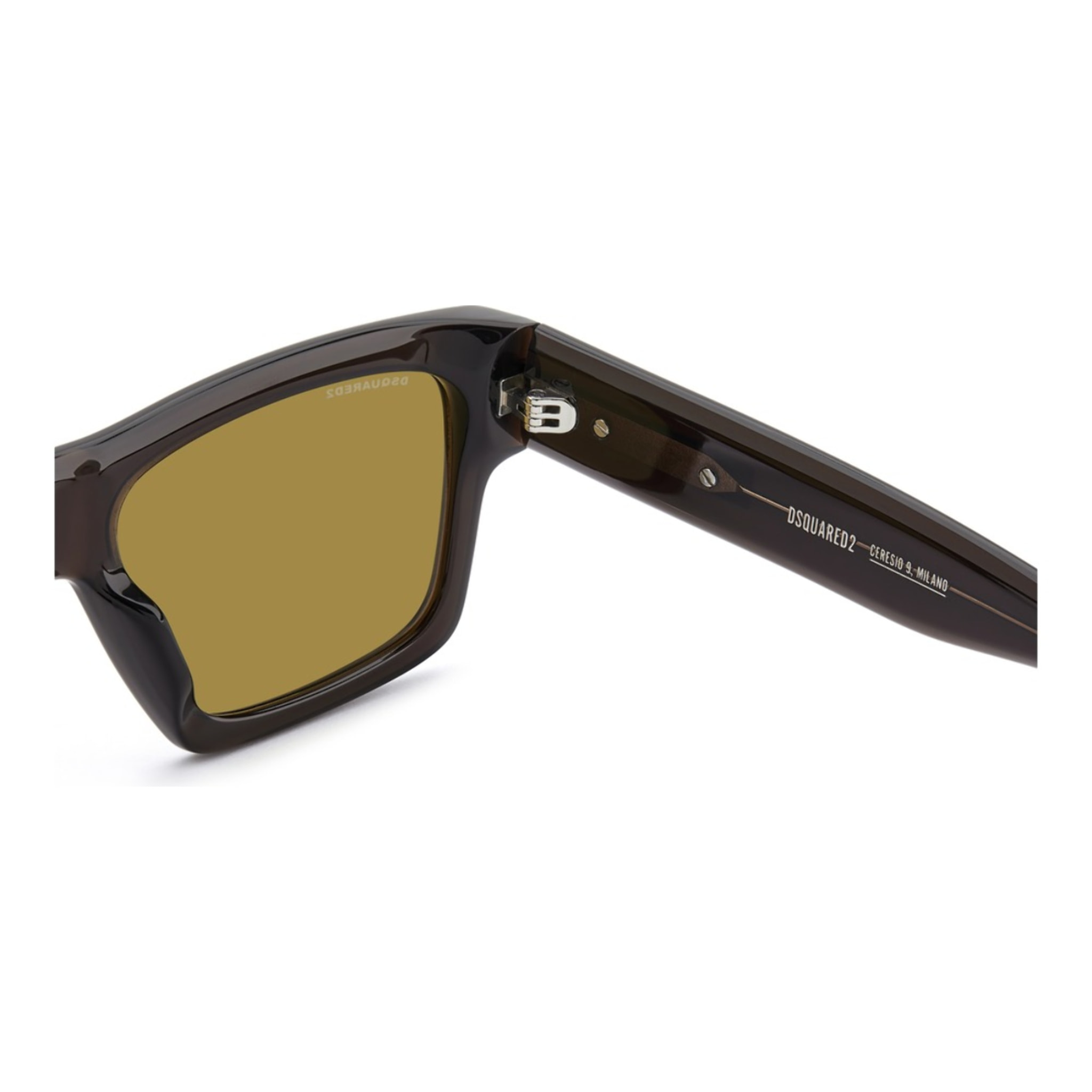 Gafas de Sol Dsquared2 D2 0198/S 09Q de Acetato Hombre 55 mm