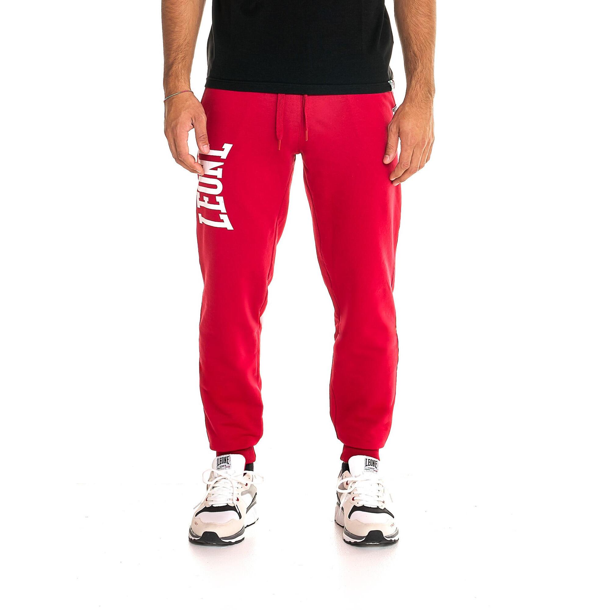 Pantalón hombre invierno Leone Basic