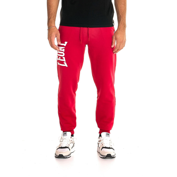 Pantalón hombre invierno Leone Basic