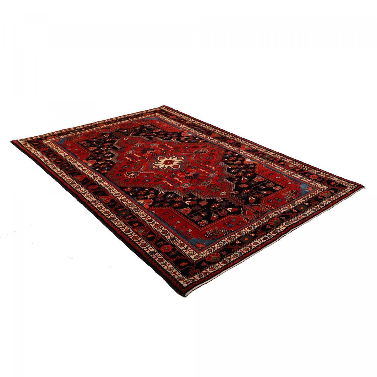 Tapis d'orient, motif oriental, noué main en laine, ENOBUKI