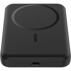 Batterie externe ESSENTIELB 10000 mAh induction/Magsafe