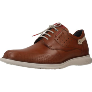 DERBIES - OXFORD FLUCHOS F0194