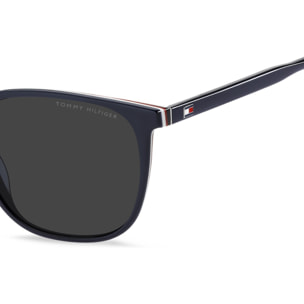 Gafas de Sol Tommy Hilfiger TH 2266/S PJP de Acetato Hombre 52 mm
