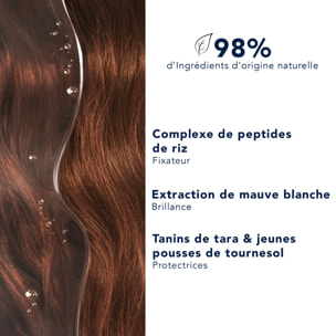 Couleur - Après-Shampooing Raviveur d'Éclat 175 ml