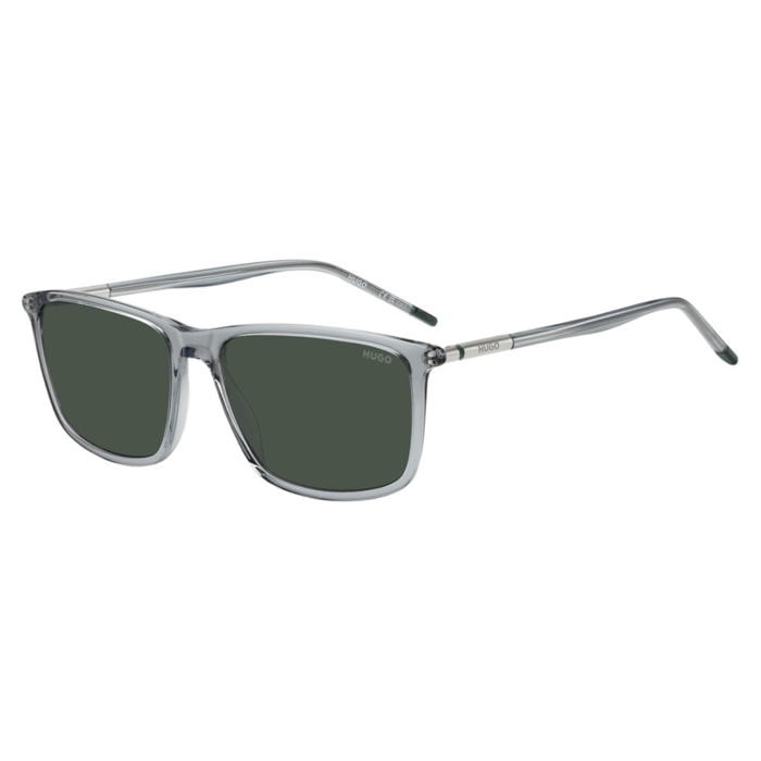 Gafas de Sol Hugo HG 1374/S KB7 de Metal Hombre 57 mm