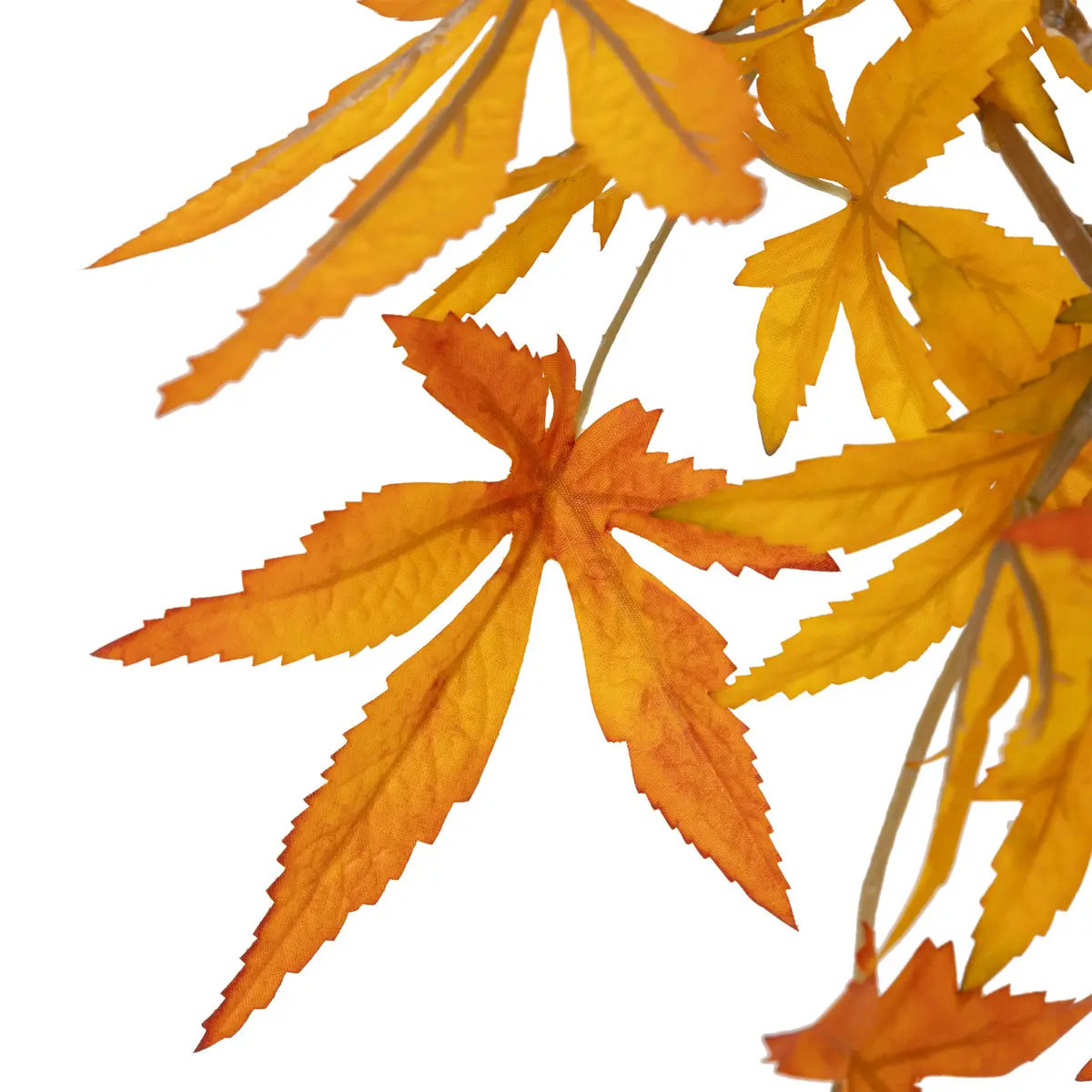 Tige d'érable artificielle James H102cm